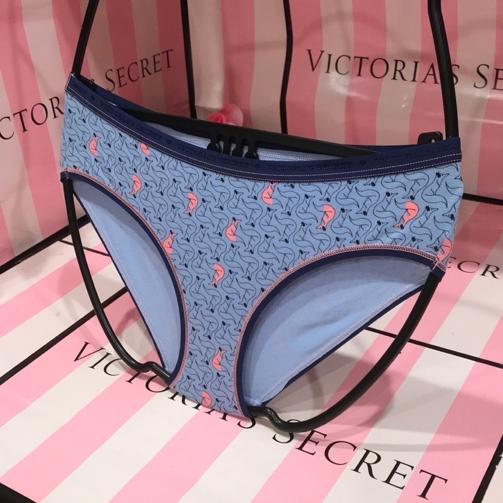 🔥Sales🔥 2 for $16 💖 Victoria Secret Lace Hiphugger | Hipster…
